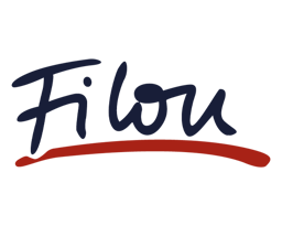 Filou Lesum logo.
